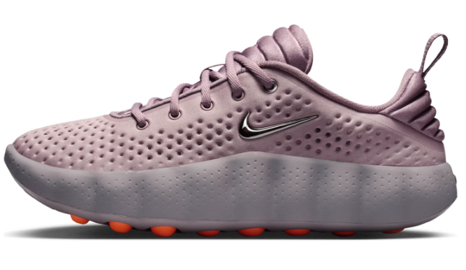 Nike Mind 002 Women's Sneakers – Light Violet Ore/Purple Smoke