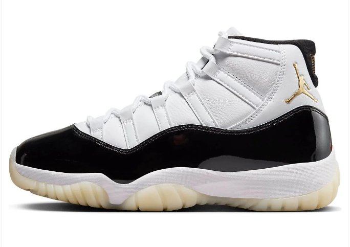 Air Jordan 11 Retro "Gratitude" (2023) – CT8012-170