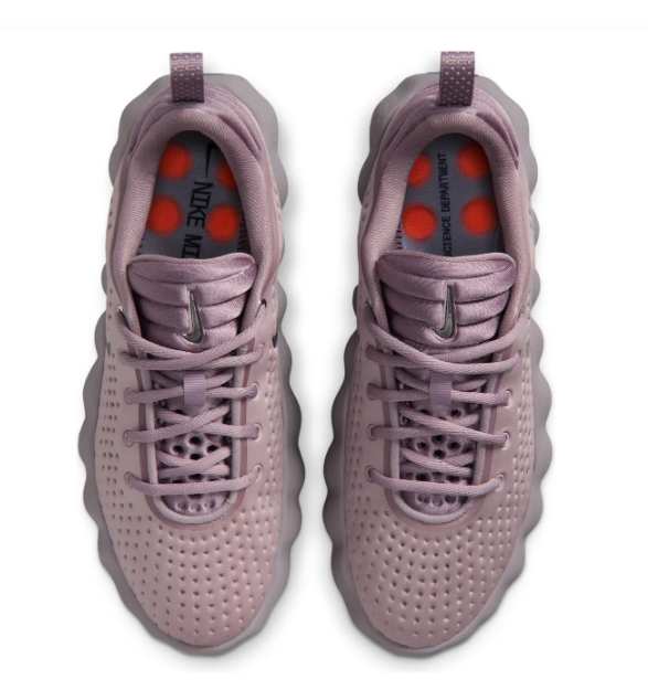 Nike Mind 002 Women's Sneakers – Light Violet Ore/Purple Smoke