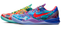 Nike Kobe 8 Protro 'What The' (2025) – HM9621-900