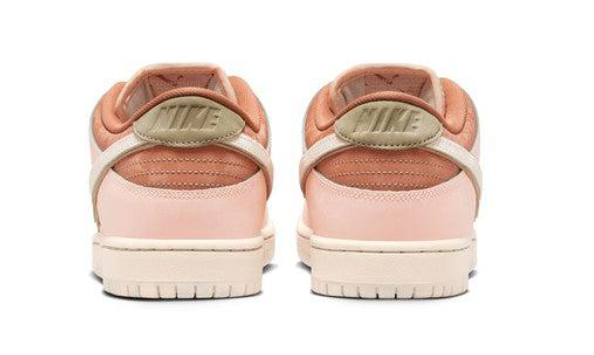 Nike SB Dunk Low Pro B – Sequoia / Light Army / White