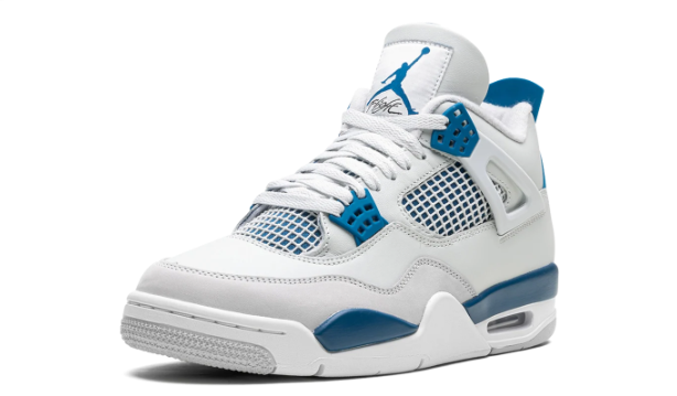 Air Jordan 4 OG Military Blue – FV5029-141