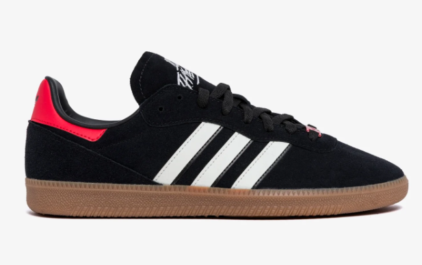 adidas Originals Palos Hills Shoes – Black