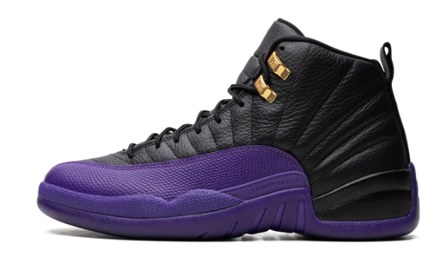 Air Jordan 12 Field Purple | CT8013-057