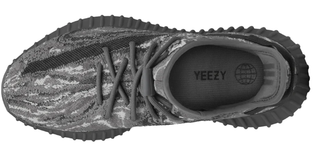 adidas Yeezy Boost 350 V2 Sneakers