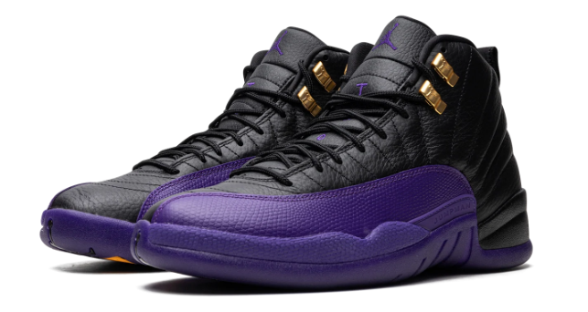 Air Jordan 12 Field Purple | CT8013-057