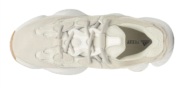 adidas Originals Drop 3 Palos Hills – Grey & Black