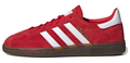 adidas Handball Spezial Sneakers – Scarlet Gum