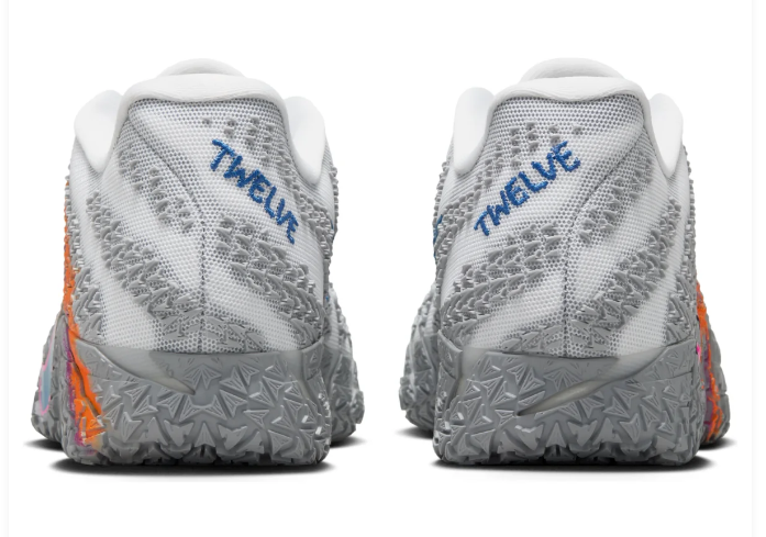 Nike Dunk Low Retro Premium 'Transparent'