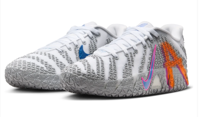 Nike Dunk Low Retro Premium 'Transparent'