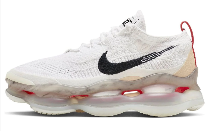 Nike Air Max Scorpion Flyknit 'Leap High' – FD4319-101