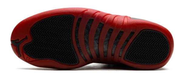 Air Jordan 12 Retro Flu Game (2025) – CT8013-002