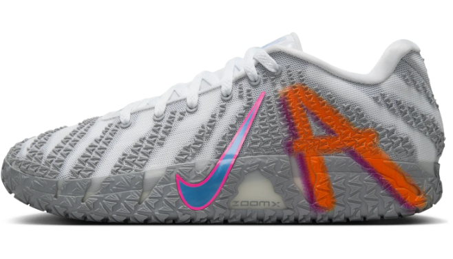 Nike Dunk Low Retro Premium 'Transparent'