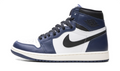 Air Jordan 1 Retro High OG Midnight Navy