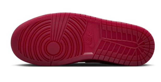 Women's Air Jordan 1 Low SE Valentine's Day Sneakers