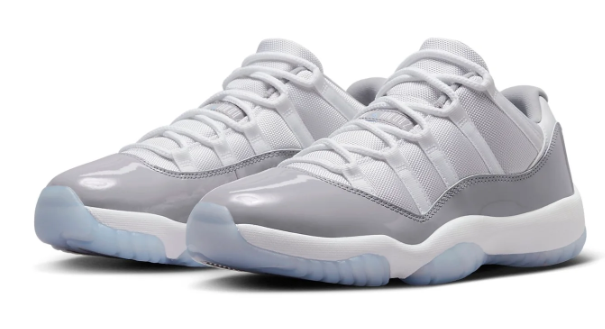 Air Jordan 11 Retro ‘Gratitude’ 2023 | CT8012-170