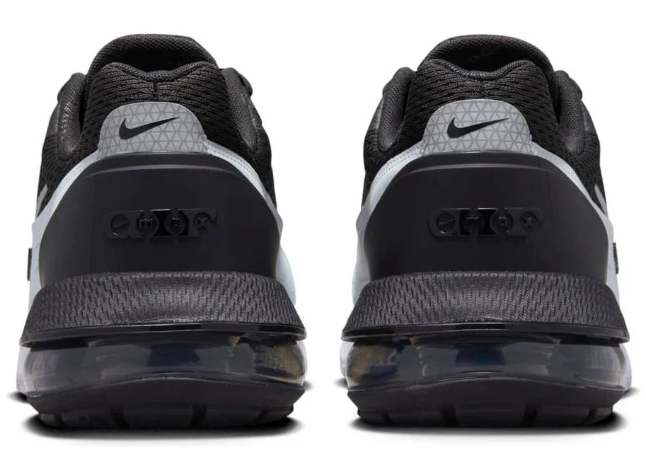 Nike Air Max Pulse Black White Sneakers