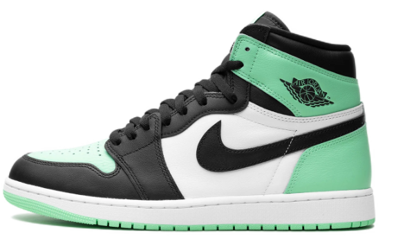 Air Jordan 1 Retro High OG Chicago Lost and Found – DZ5485-612