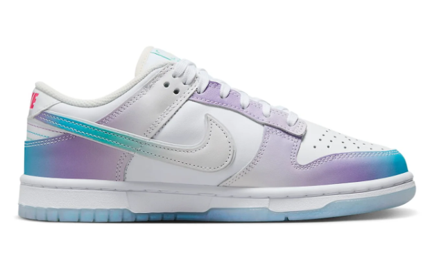 Nike Dunk Low 'Unlock Your Space' – Women's Sneakers