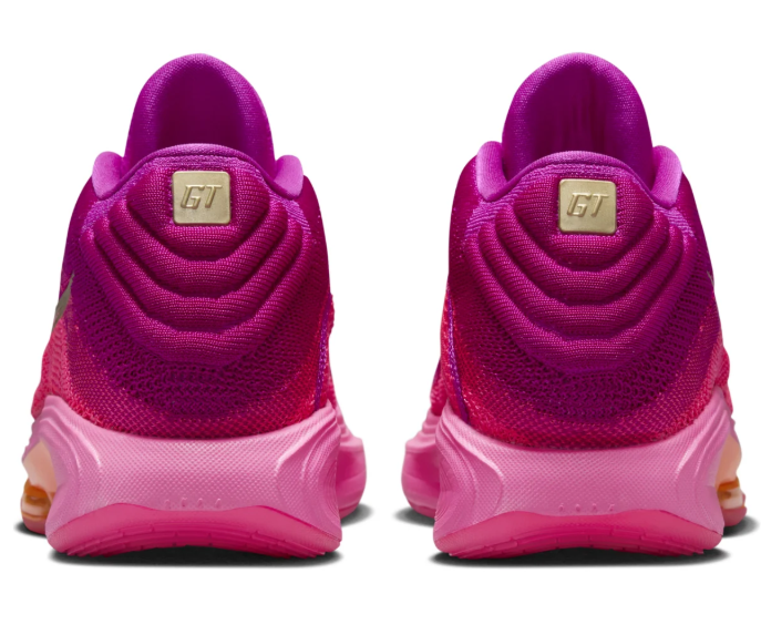 Nike Air Zoom G.T. Hustle 3 EP 'Endless Energy'