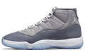 Air Jordan 11 Retro 'Cool Grey' 2021