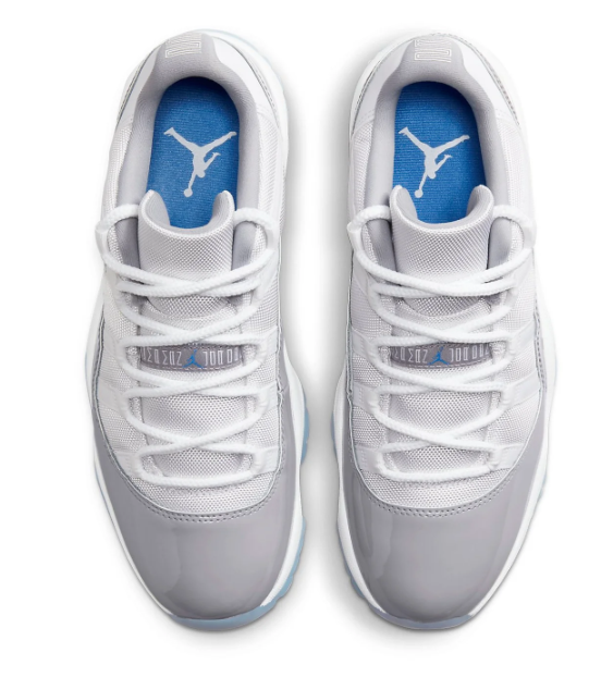 Air Jordan 11 Retro ‘Gratitude’ 2023 | CT8012-170
