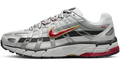 Nike P-6000 CNPT Women's Sneakers – Metallic Silver Red