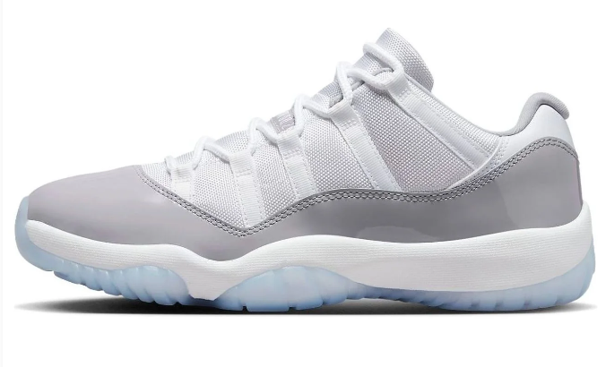 Air Jordan 11 Retro ‘Gratitude’ 2023 | CT8012-170