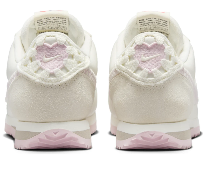 Women's Nike Cortez 'Valentine's Day' 2025