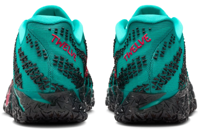 Nike Ja 3 EP 'Grizzlies'