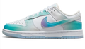 Nike Dunk Low 'Unlock Your Space' – Women's Sneakers