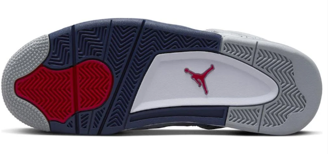 Air Jordan 4 Retro GS 'Bred Reimagined' | FQ8213-006