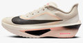 Nike Zoom Fly 6 Men's Running Shoes – White, Black & Pink