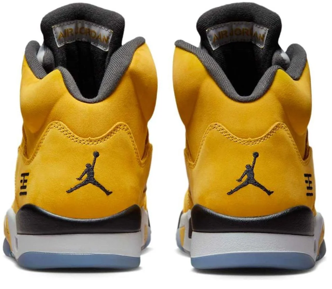 Air Jordan 5 Retro OG Grape 2025