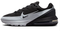 Nike Air Max Pulse Black White Sneakers