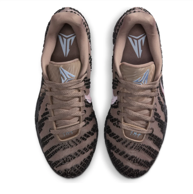 Nike Ja 3 EP “Mink Brown” Basketball Shoes
