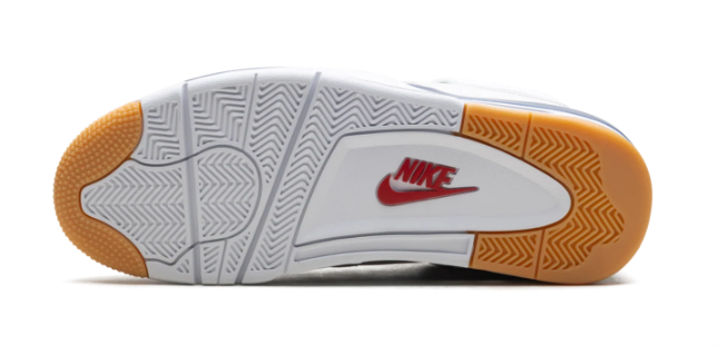 Air Jordan 4 Nike SB Navy | DR5415-100