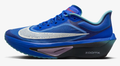 Nike Zoom Fly 6 Men's Running Shoes – Blue & White