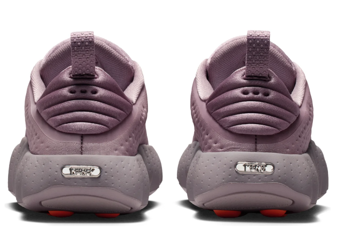 Nike Mind 002 Women's Sneakers – Light Violet Ore/Purple Smoke