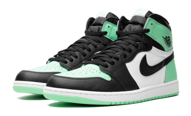 Air Jordan 1 Retro High OG Chicago Lost and Found – DZ5485-612