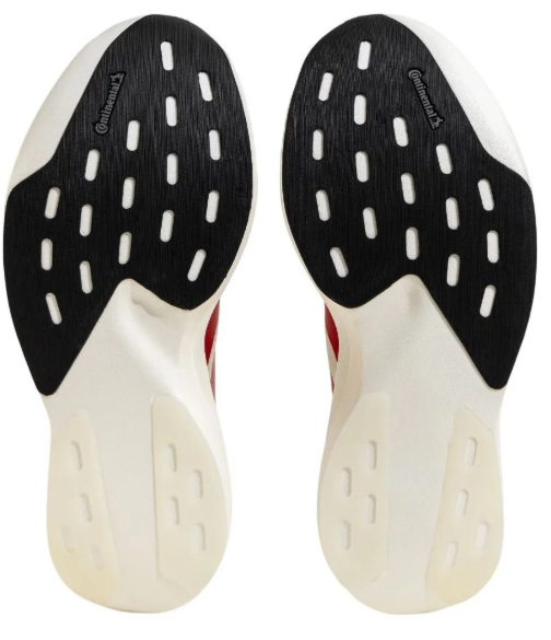 adidas Adizero Evo SL “White Red”