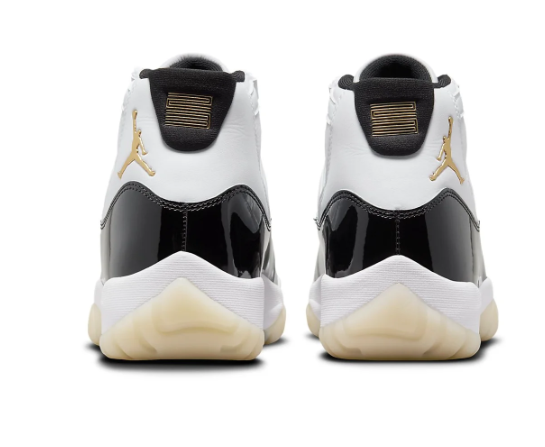 Air Jordan 11 Retro "Gratitude" (2023) – CT8012-170