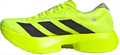 adidas Adizero Adios Pro 4 Men's Running Shoes – Yellow & Black