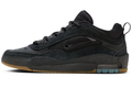 Nike SB Air Max Ishod Wair Black Gum Skate Shoes