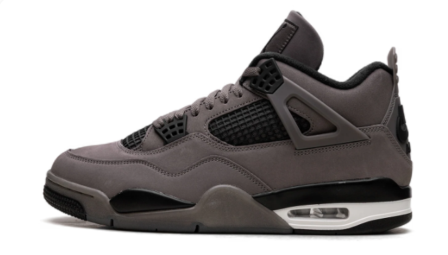 Air Jordan 4 “Cave Stone” | FV5029-200