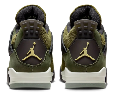Air Jordan 4 Retro “Red Cement” | DH6927-161