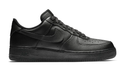 Nike Air Force 1 '07 Men's Shoes – Triple Black