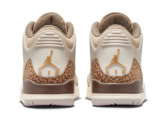 Air Jordan 3 Retro “Palomino” | CT8532-102