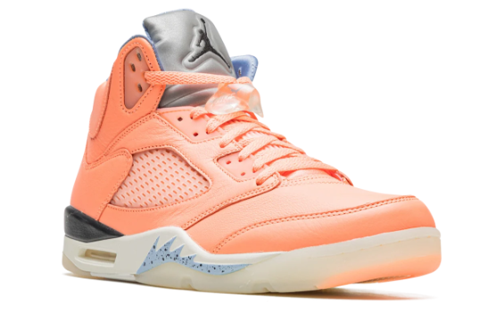 Air Jordan 5 Retro DJ Khaled Crimson Bliss