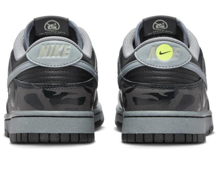 Nike Book 1 EP 'Forrest Gump'